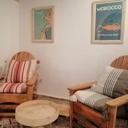 Charmant Riad Pour Familles Ou Groupes - Dar Mama Suvayr Dış mekan fotoğraf