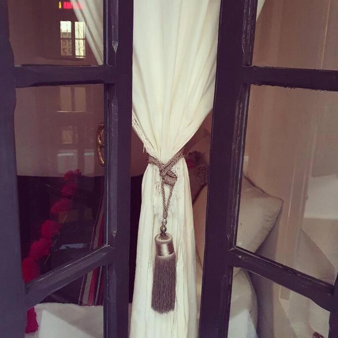 Charmant Riad Pour Familles Ou Groupes - Dar Mama Suvayr Dış mekan fotoğraf