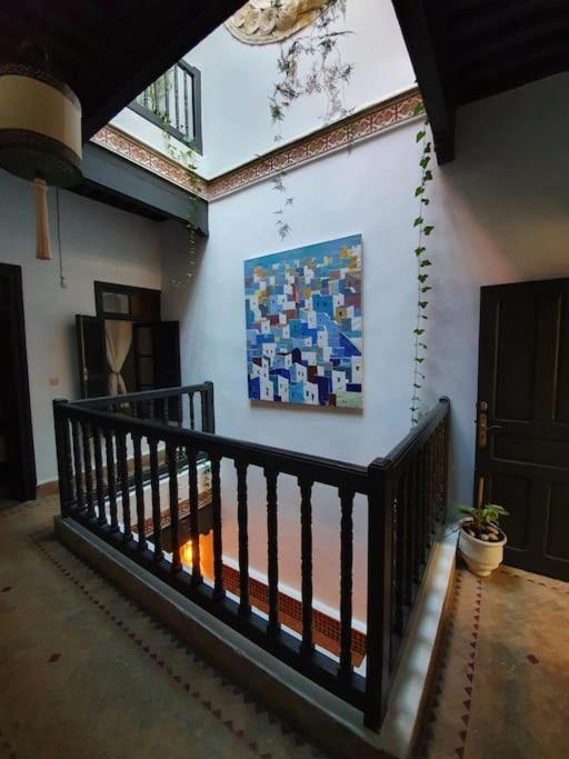 Charmant Riad Pour Familles Ou Groupes - Dar Mama Suvayr Dış mekan fotoğraf