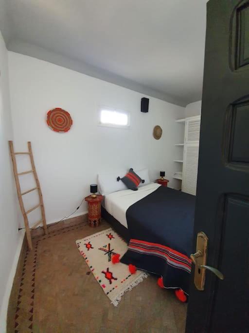 Charmant Riad Pour Familles Ou Groupes - Dar Mama Suvayr Dış mekan fotoğraf