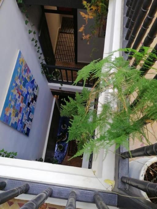 Charmant Riad Pour Familles Ou Groupes - Dar Mama Suvayr Dış mekan fotoğraf