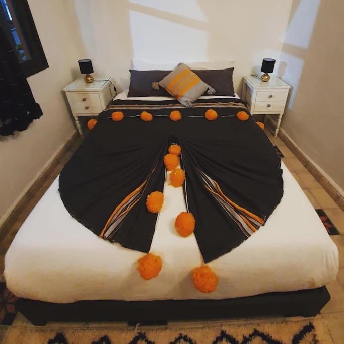 Charmant Riad Pour Familles Ou Groupes - Dar Mama Suvayr Dış mekan fotoğraf